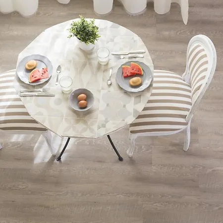 招待所 Palazzo Mediterraneo *