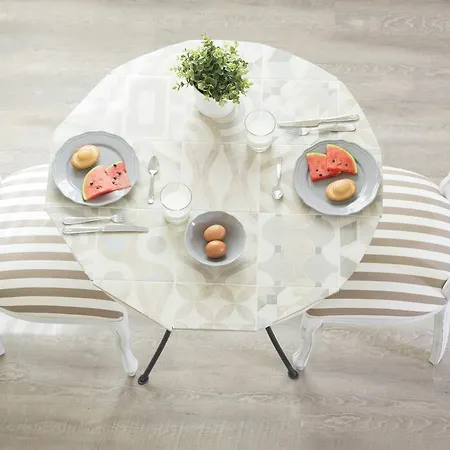 Palazzo Mediterraneo 加利波利