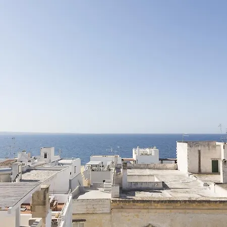 Guest house Palazzo Mediterraneo *
