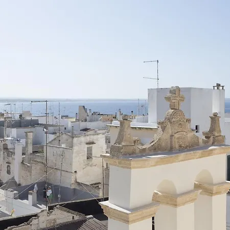 Guest house Palazzo Mediterraneo