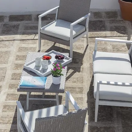 Palazzo Mediterraneo 加利波利