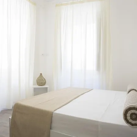 Palazzo Mediterraneo 加利波利