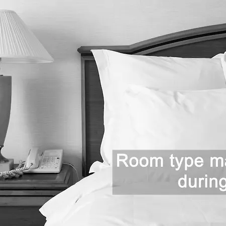 招待所 Palazzo Mediterraneo *