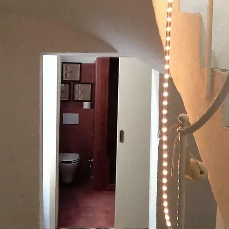 Palazzo Mediterraneo Guest house Gallipoli