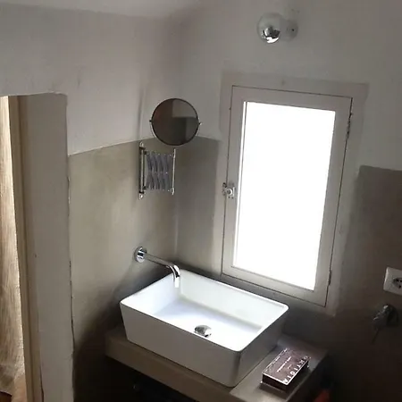 Palazzo Mediterraneo 加利波利