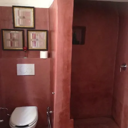 Casa de hóspedes Palazzo Mediterraneo *