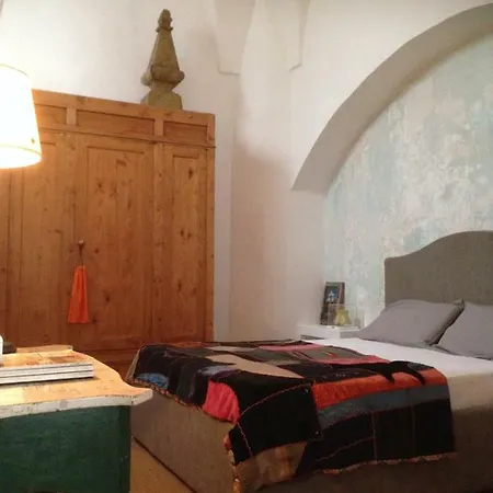 Palazzo Mediterraneo Guest house Gallipoli
