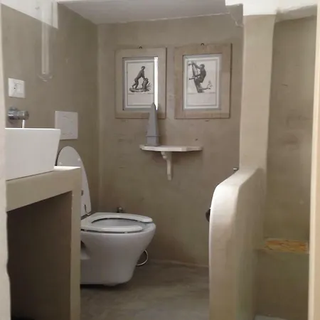 Palazzo Mediterraneo 招待所 加利波利