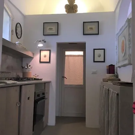 Palazzo Mediterraneo 加利波利