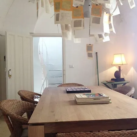 Palazzo Mediterraneo Guest house *