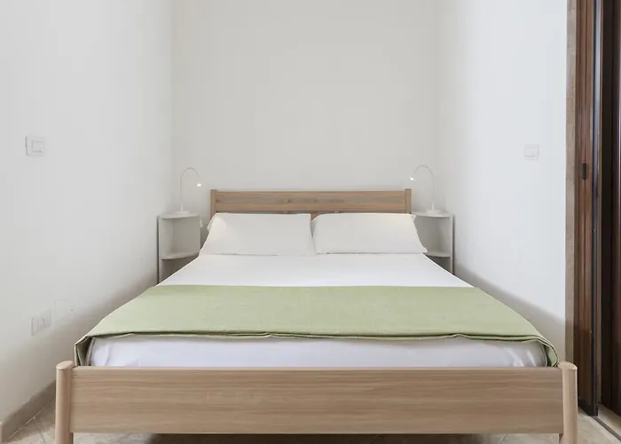 Guest house Palazzo Mediterraneo