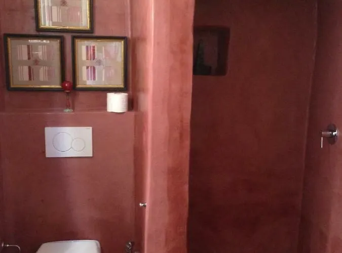 Guest house Palazzo Mediterraneo *