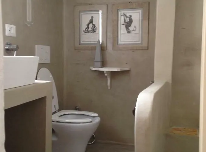 Palazzo Mediterraneo Guest house Gallipoli