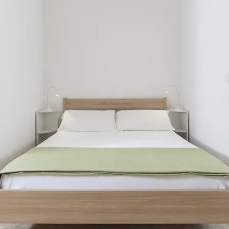 Casa de hóspedes Palazzo Mediterraneo