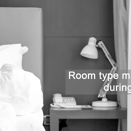 Palazzo Mediterraneo *