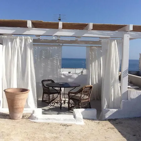 Casa de hóspedes Palazzo Mediterraneo *