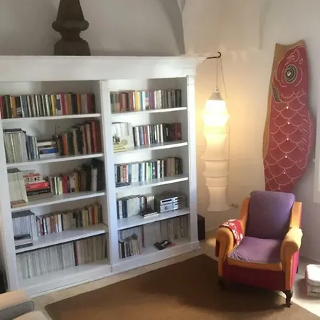 Palazzo Mediterraneo