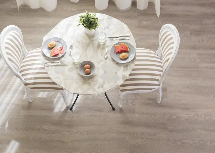 Pensionat Palazzo Mediterraneo *