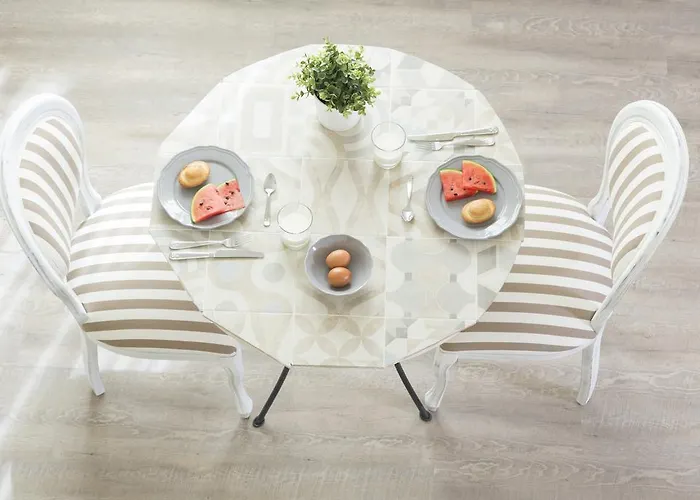 Palazzo Mediterraneo غالّيبولي