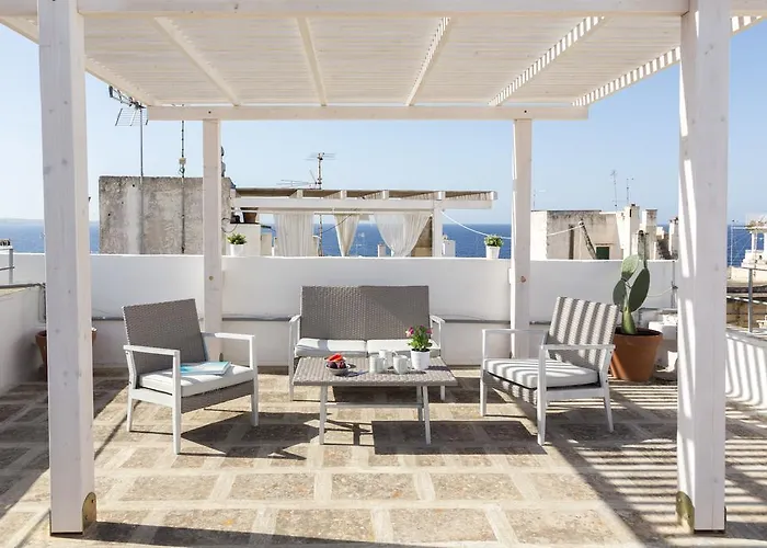 Pensionat Palazzo Mediterraneo