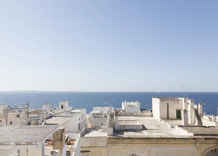 Pensionat Palazzo Mediterraneo *