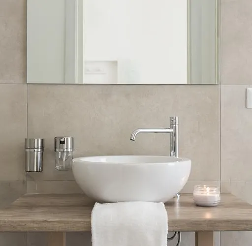 بيت ضيافة Palazzo Mediterraneo غالّيبولي