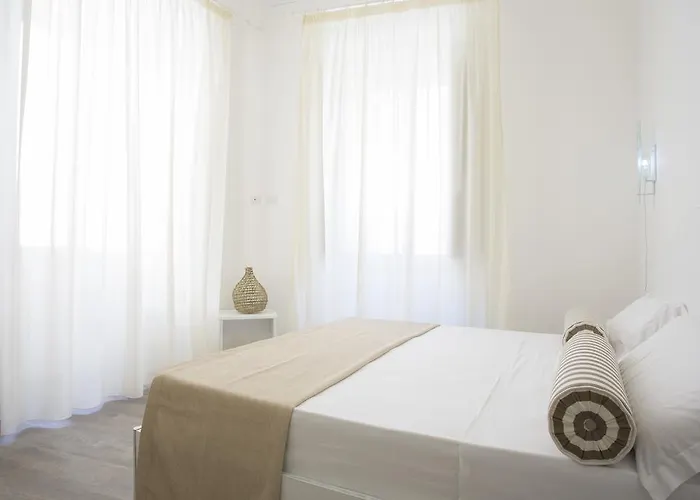 Palazzo Mediterraneo Gallipolli