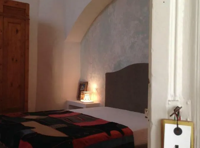 Palazzo Mediterraneo *