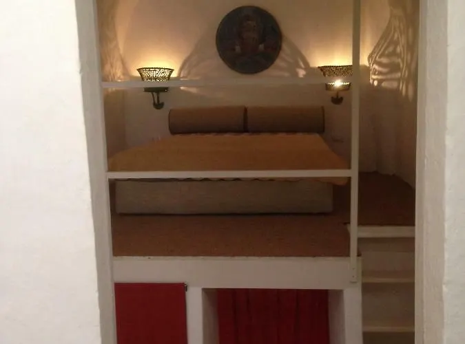 Palazzo Mediterraneo بيت ضيافة *