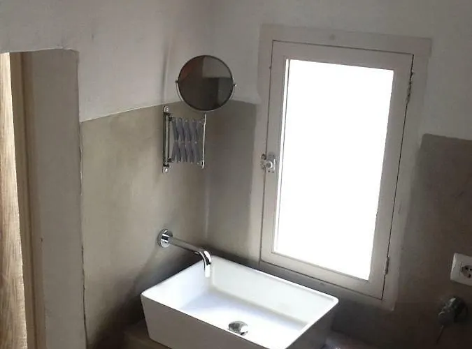 Palazzo Mediterraneo Gallipolli