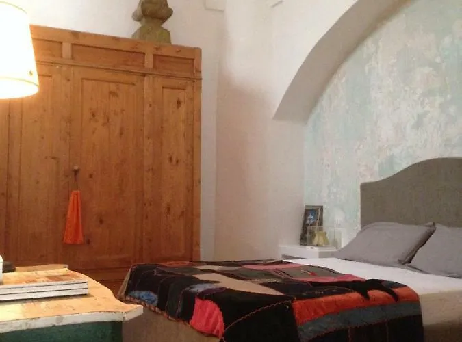 Palazzo Mediterraneo Pensionat Gallipolli