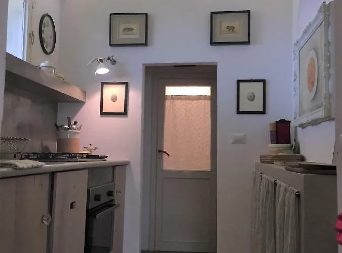 Palazzo Mediterraneo غالّيبولي